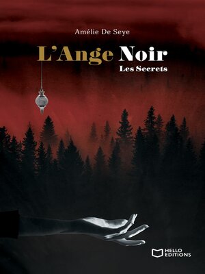 cover image of L'Ange Noir--Tome II